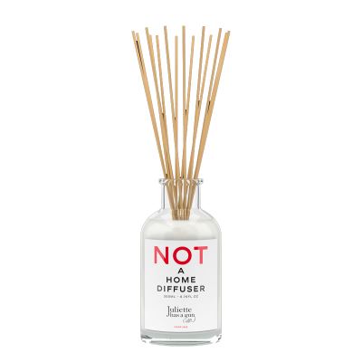 JULIETTE HAS A GUN Not Home Diffuser Sticks 200 ml